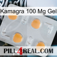 Kamagra 100Mg Gel 24